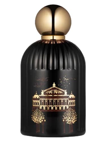 Opéra Garnier