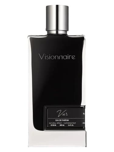 Voir - صدا