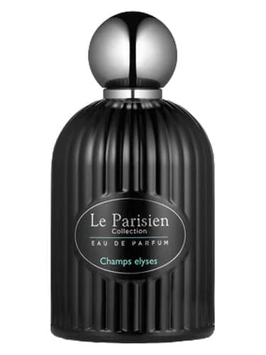 Champs Elyses - شانزه لیز