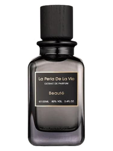 Beauté - زیبا