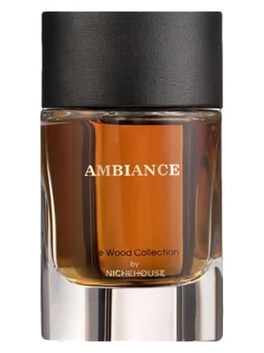 Ambiance - محیط