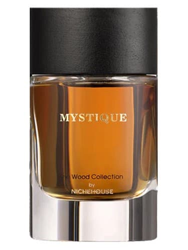 Mystique - رمز و سیکرت