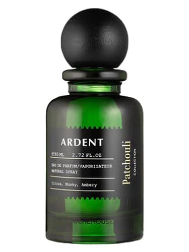 Ardent - سرسخت