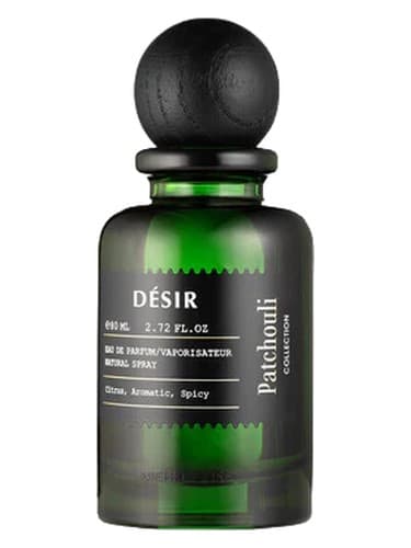 Désir - میل