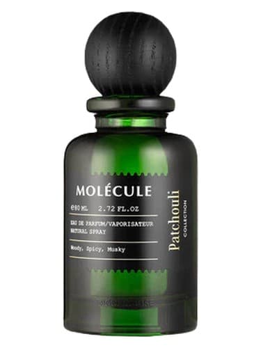 MOLÉCULE - مولکول