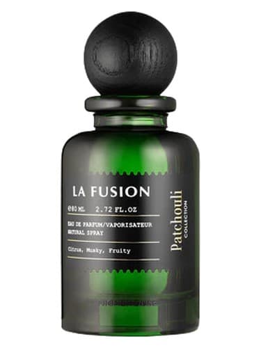 La Fusion - لا فیوژن