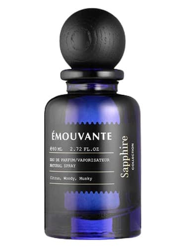 Emouvante 