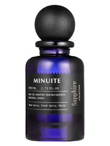 Minuite - دقیقه