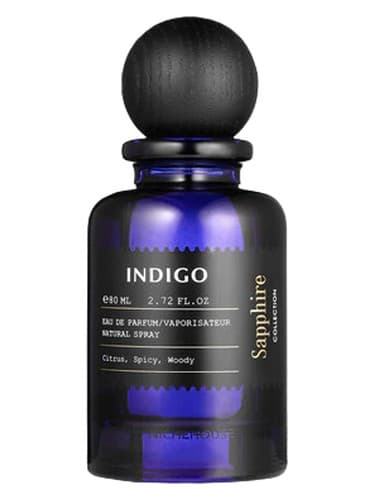 Indigo - نیل