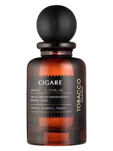 Cigare - سیگار