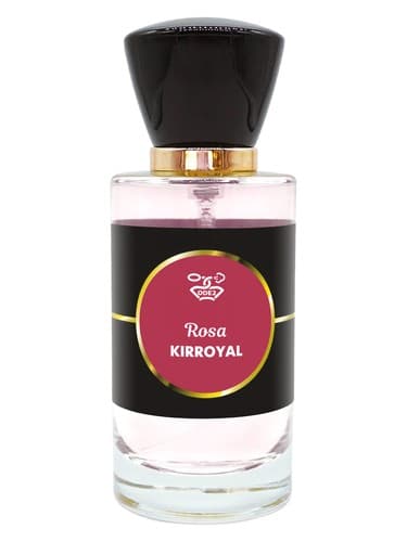 Rosa Kirroyal - رزا کیرویال