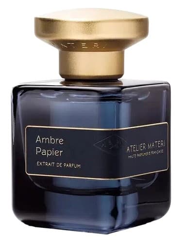 Ambre Papier - آمبره پاپیه