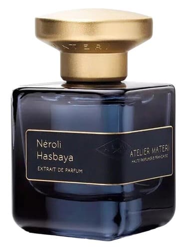 Néroli Hasbaya - نرولی هاسبایا