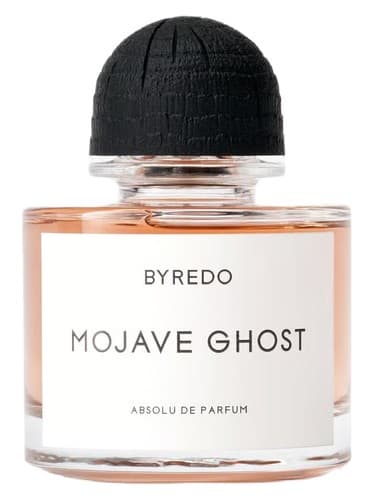 Mojave Ghost Absolu