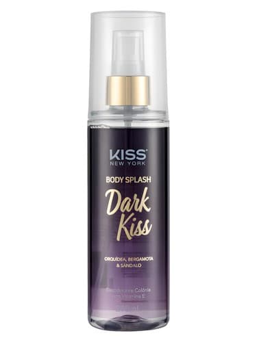 Dark Kiss - بوسه دارک
