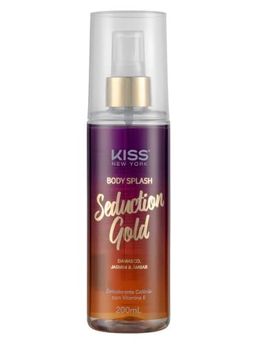 Seduction Gold - طلای اغوا کننده