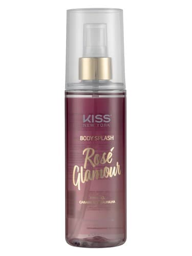 Rosé Glamour - رز گلامور