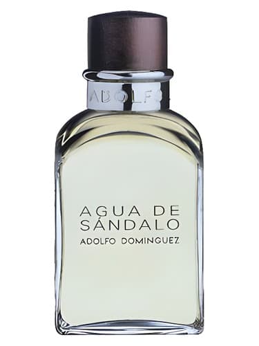 Agua de Sandalo - آگوا د ساندالو