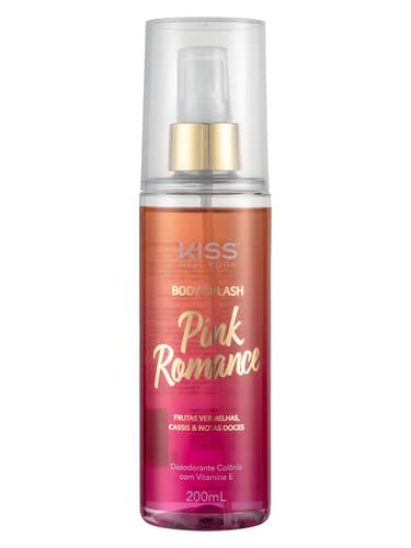 Pink Romance - عاشقانه پینک