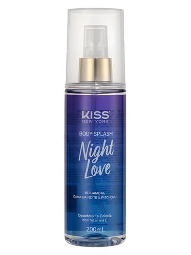 Night Love - لاو شبانه