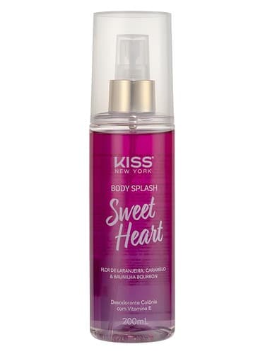 Sweet Heart
