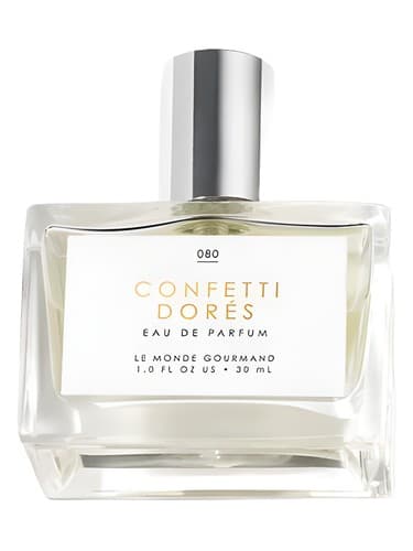 Confetti Dorés 