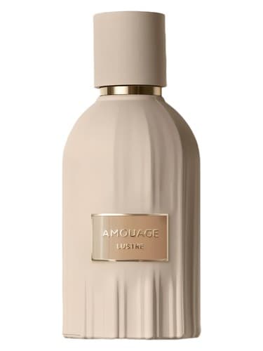 Lustre - درخشش