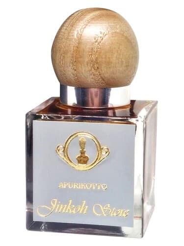 Apurikotto Extrait de Parfum