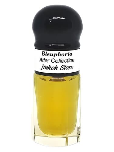 Bleuphoria