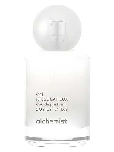 {11} Musc Laiteux 