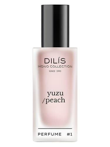 #1 yuzu/peach