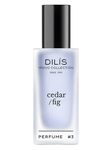 #3 cedar/fig