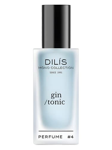 #4 gin/tonic - جین/تونیک شماره 4