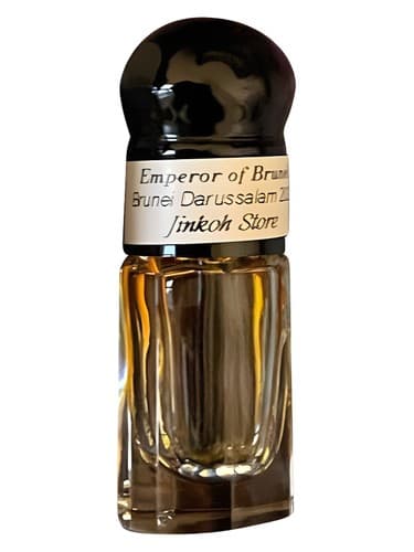 Emperor of Brunei