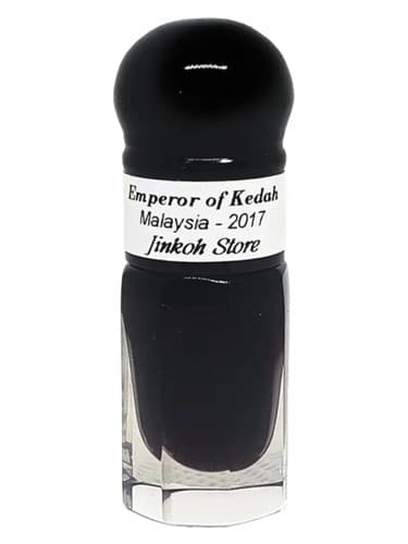 Emperor of Kedah