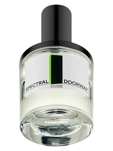 Spectral Doorway