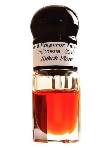 Grand Emperor Tarakan