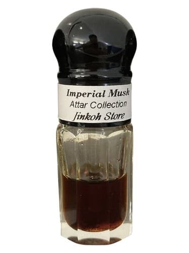 Imperial Musk