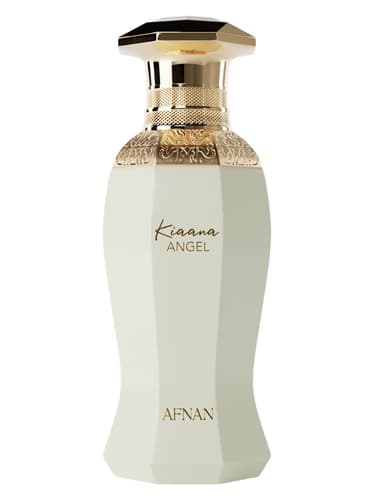 Kiaana Angel - فرشته کیانا