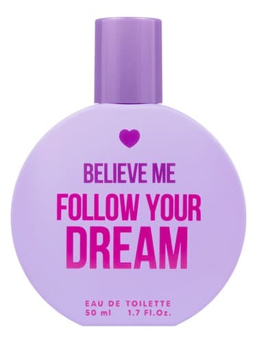 Follow Your Dream - رویای خود را دنبال کنید