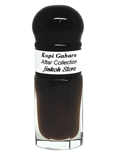 Kopi Gaharu - کپی گهارو
