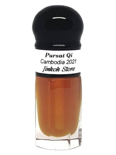 Pursat Qi