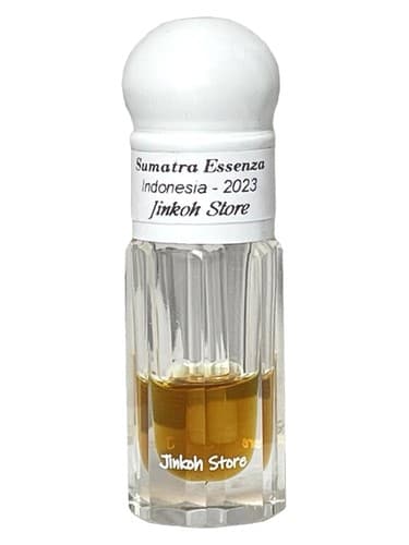 Sumatra Essenza