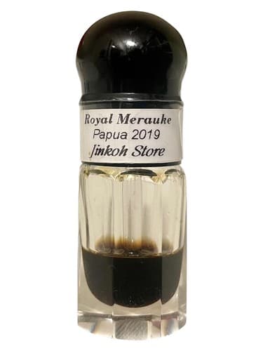 Royal Merauke