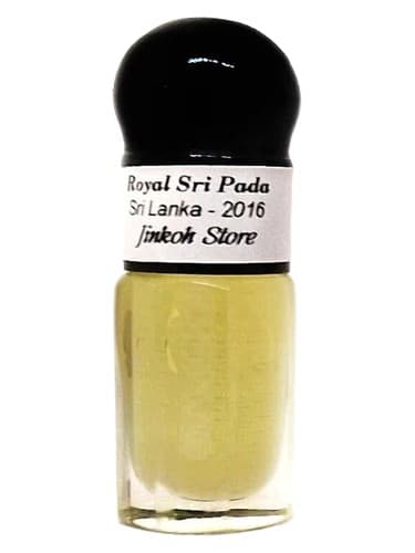 Royal Sri Pada 2016