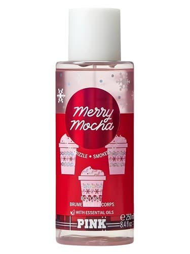 Merry Mocha