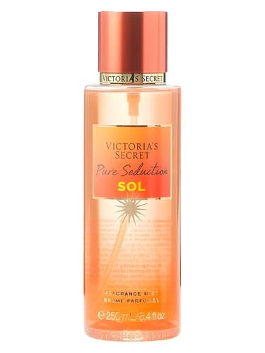 Pure Seduction Sol 