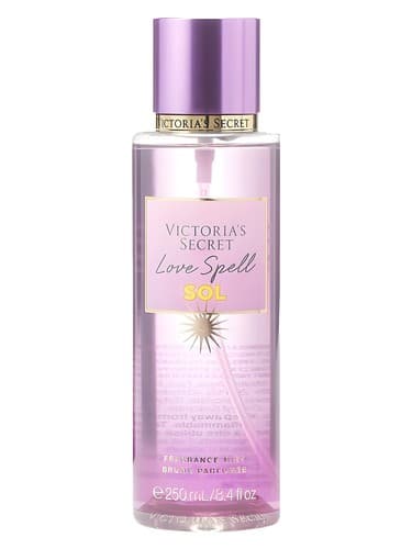 Love Spell Sol - طلسم لاو سول