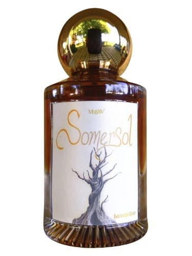 Somersol - سامرسل