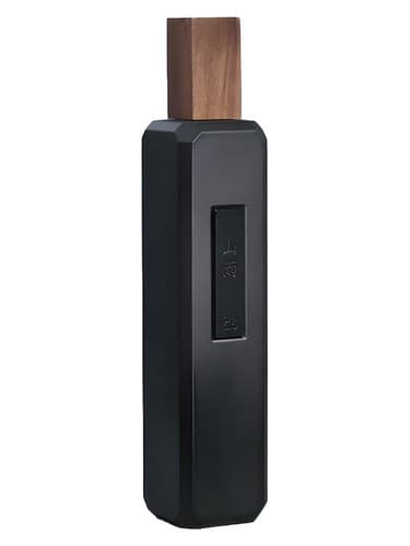 Mountain Rain Black